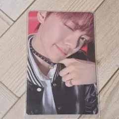 ZB1 ゼベワン ギュビン デジパ 封入