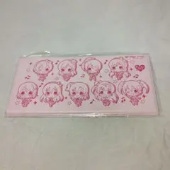 ラブライブ チケットケース ゲーマーズポイント景品　新品未開封品