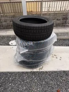 2026年最新】235／50r18 スタッドレス 4本タイヤホイールセットの人気