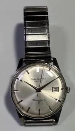 2026年最新】seiko sportsmanの人気アイテム - メルカリ