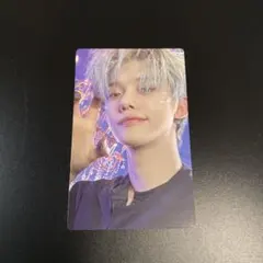 TXT 公式 Starkissed ソロジャケ ソロ盤 セルカ ヨンジュン