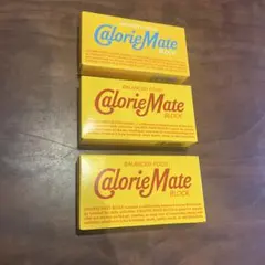 カロリーメイト チョコバニラ3個セットのサムネイル