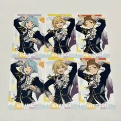 あんスタ／Ra*bits／スタフォニカードコレクション