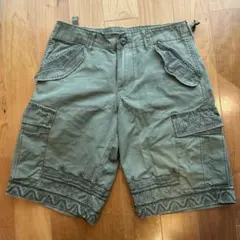 ア*ス様 RALPH LAUREN DENIM&SUPPLY カーゴショーツ 3のサムネイル