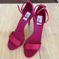 新品未使用♡ルタロングリーズ ピンクサンダル