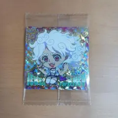 SW13-19　ワンピース　ウエハース　シール　ジュエリー・ボニー