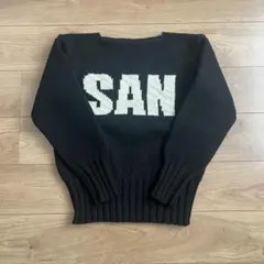 SAN by TheThreeRobbers CHEER SWEATER