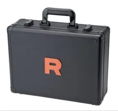 マ*テ様 ロケット団の栄光 アタッシュケースセット 新品未開封