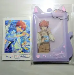 あんさんぶるスターズ！ おでかけフォトコレクション第一弾 明星スバル