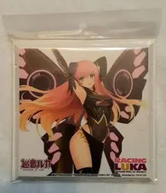 レーシングルカ　じおらまんしょん150