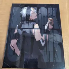 BLACK STAR CD