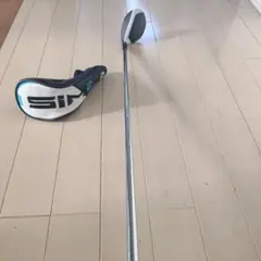 TaylorMade SIM Rescue ユーティリティクラブ
