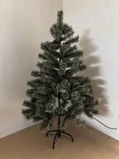 ニコアンド　【2023Xmas】クリスマスツリー120cm 新品・未開封品 ニコアンド 【2023Xmas】クリスマスツリー120cm 新品・未開封品