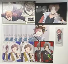 にじさんじ 加賀美ハヤト まとめ売り