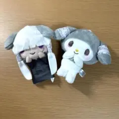 -真天地開闢集団- ジグザグ サンリオピューロランド ブロマイド　命様　マイメロ 真天地開闢集団- ジグザグ サンリオピューロランド ブロマイド