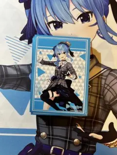 2026年最新】すいせい スリーブの人気アイテム - メルカリ