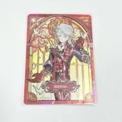 第五人格 中国 トレカ 時の軌跡 雕刻時光 SP 傭兵 ナワーブ