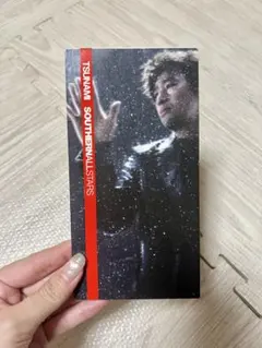 SOUTHERN ALL STARS TSUNAMI CD