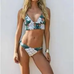 ALEXIA STAM 水着　ボトム