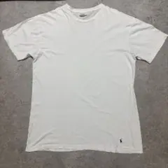 Polo by Ralph Lauren シンプルTシャツ