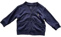baby GAP カーディガン 12-18month 80cm