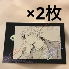 ギヴン CODA : NextVerse 中国 チェキB 村田雨月 30枚 - メルカリ