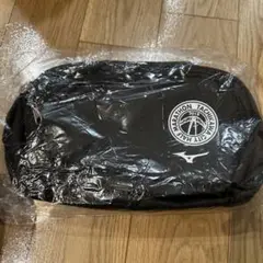 Mizuno マラソンポーチ 黒 2018 Tachikawa
