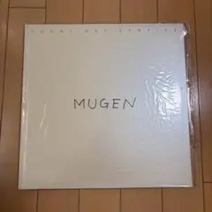 サニーデイサービス MUGEN レコード アナログ盤 - メルカリ