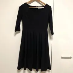 フォーマルワンピース　Lサイズ