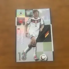 WCCF未登録 未使用レア 2026年最新】WCCF 未開封の人気アイテム - メルカリ