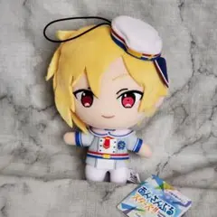 仁兎なずな ぬいぐるみ 新衣装 あんさんぶるスターズ あんスタ