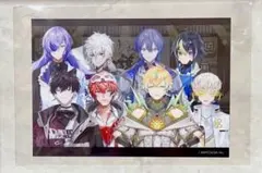 にじさんじ歌謡祭2024ブロマイド　MECHATU-A 星導ショウ 小柳ロウ