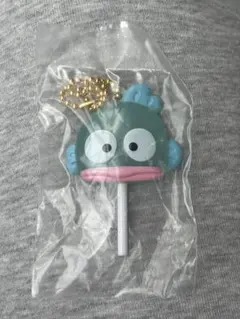 サンリオ カラフルキャンディチャーム ハンギョドン