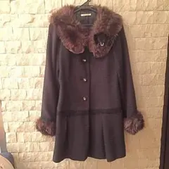 ★美品★アクシーズファム コート