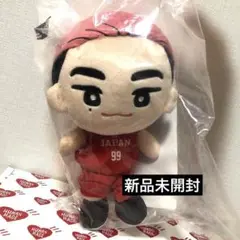 川真田選手　ぬいぐるみ　新品未使用 2025年最新】川真田 ぬいぐるみの人気アイテム - メルカリ