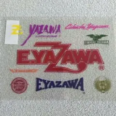 2025年最新】矢沢永吉 ステッカ-の人気アイテム - メルカリ