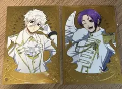 ブルーロック 天使と悪魔 ポスカ 凪 御影