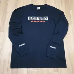 2025年最新】Black Eye Patch メンズ 七分・長袖カットソーの人気