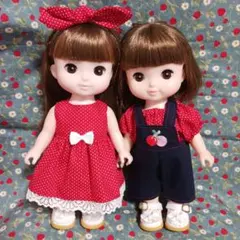 2026年最新】ハンドメイド 着せ替え服・アウトフィットの人気アイテム