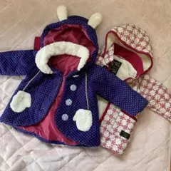 ミリカンパニーリミテッド　アウターのサムネイル