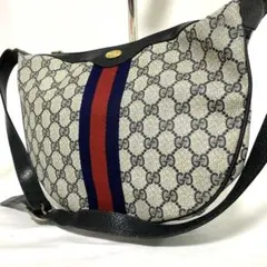 2025年最新】グッチ ハーフムーンの人気アイテム - メルカリ