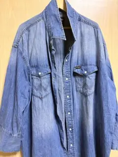 長袖 シャツ