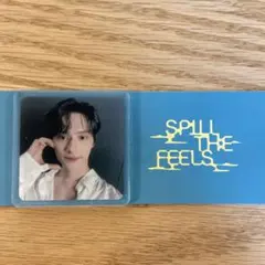 SEVENTEEN 特典　マグネット　ジュン