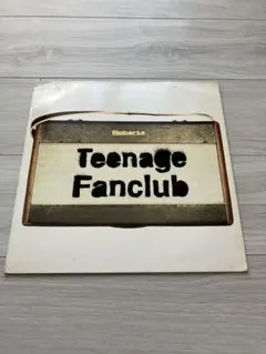 TEENAGE FANCLUB 輸入盤レコード OS00MDY2LnBuZw.jpeg