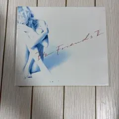 B'z/フレンズ2