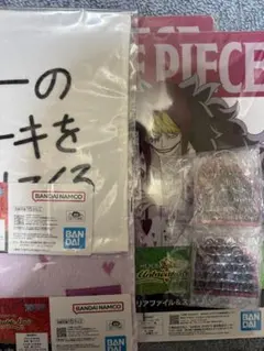 ワンピース コラソン グッズ