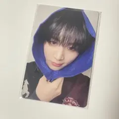 BOYNEXTDOOR HOME 特典 トレカ weverse ラキドロ テサン - メルカリ