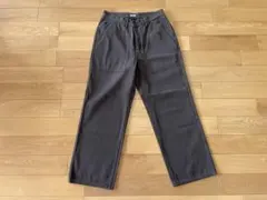 PHIGVEL DUCK CLOTH WORK PAINTER CHARCOALのサムネイル