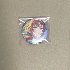 あんスタ　コレクション缶バッジ　月永レオ　Jun