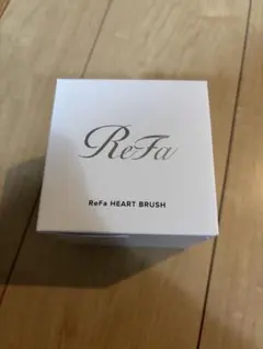 ReFa HEART BRUSH ハート型ヘアブラシ